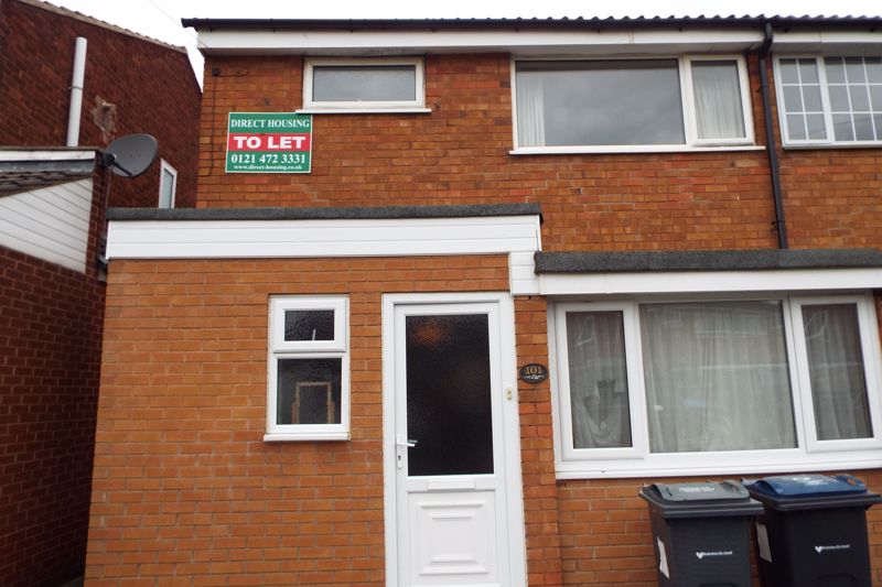 Wellman Croft Selly Oak